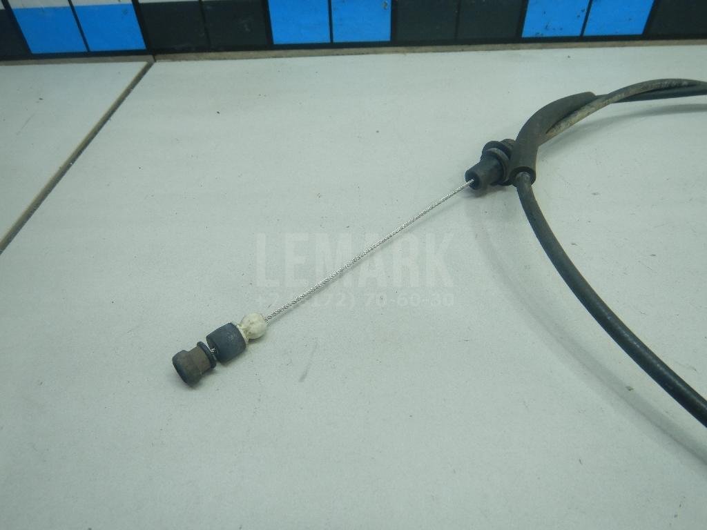 Трос газа для  Audi 100/200 [44] 1983-1991