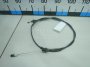 Трос газа для  Audi 100/200 [44] 1983-1991