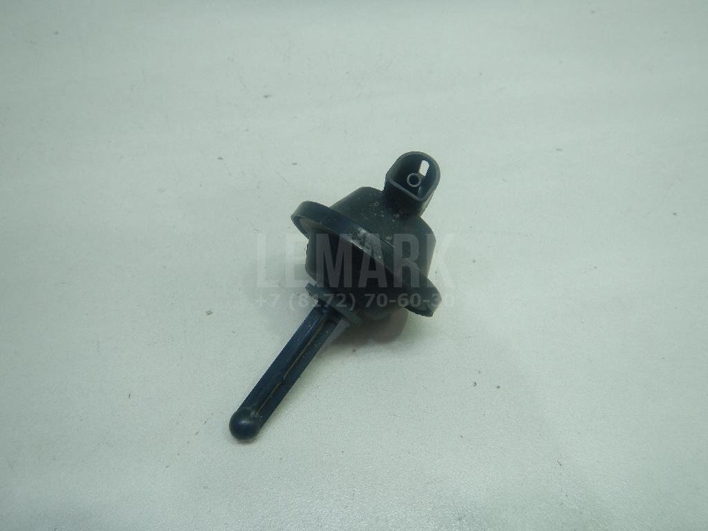 Клапан вакуумный