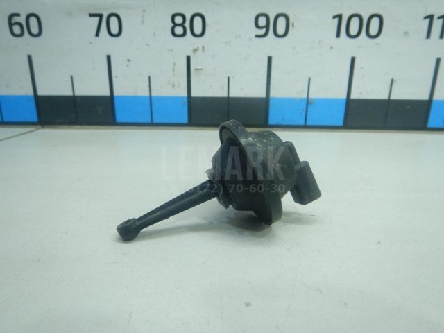 Клапан вакуумный