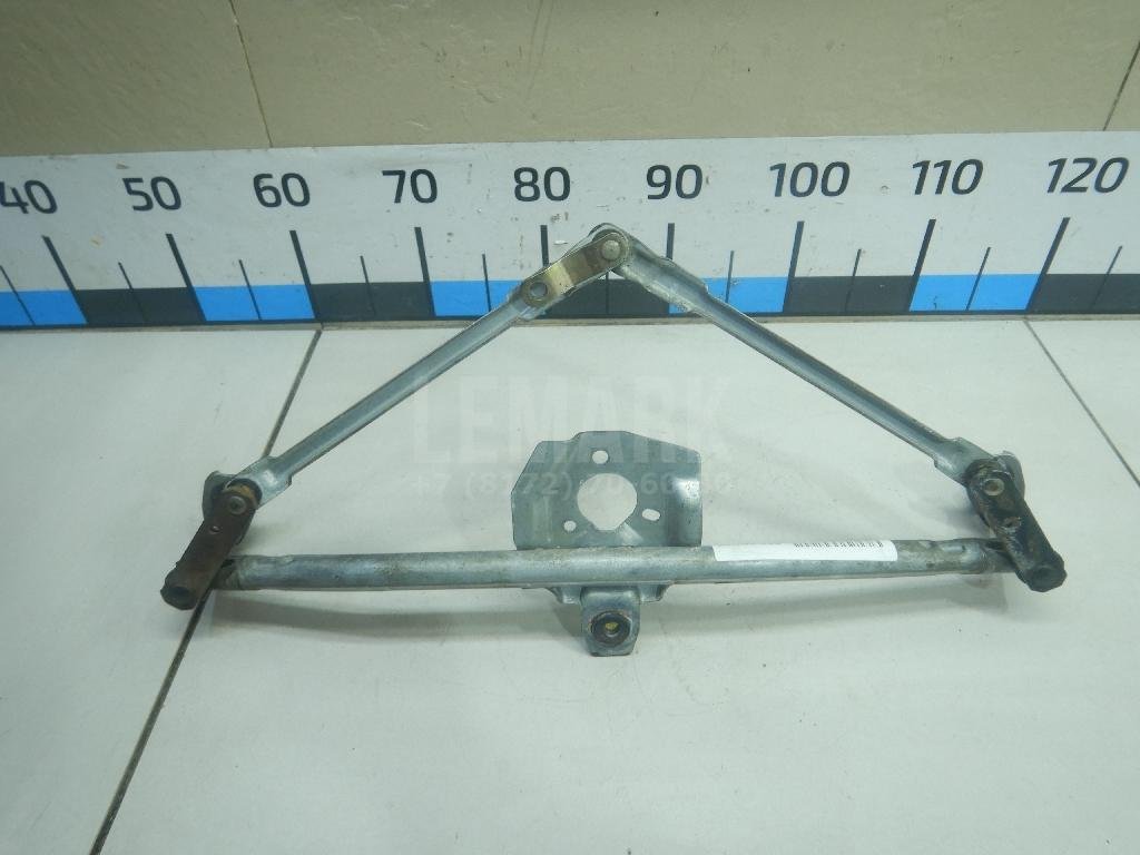 Трапеция стеклоочистителей