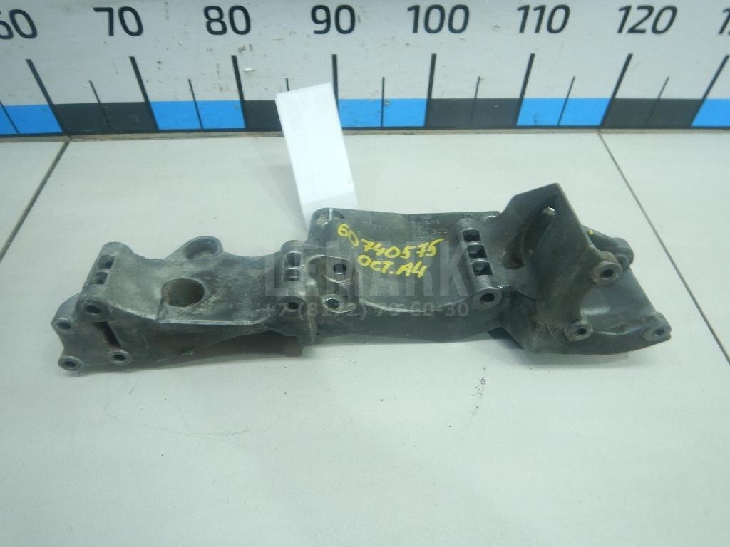 Кронштейн генератора для  Audi A4 [B5] 1994-2001