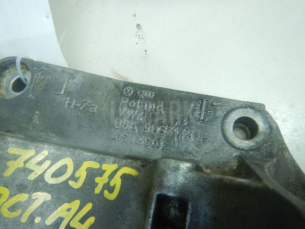 Кронштейн генератора для  Audi A4 [B5] 1994-2001