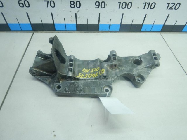 Кронштейн генератора