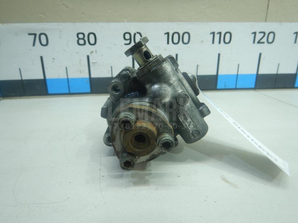 Насос гидроусилителя