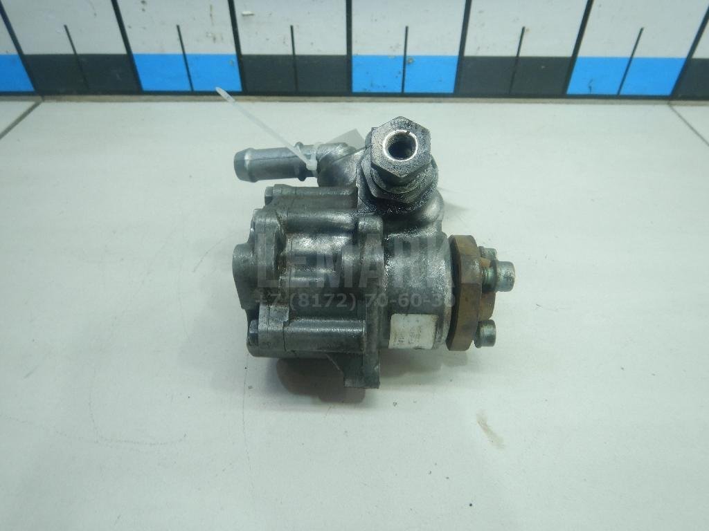 Насос гидроусилителя