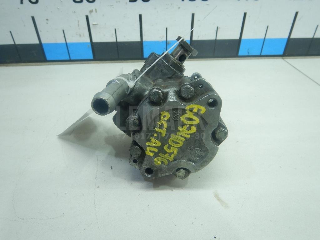 Насос гидроусилителя