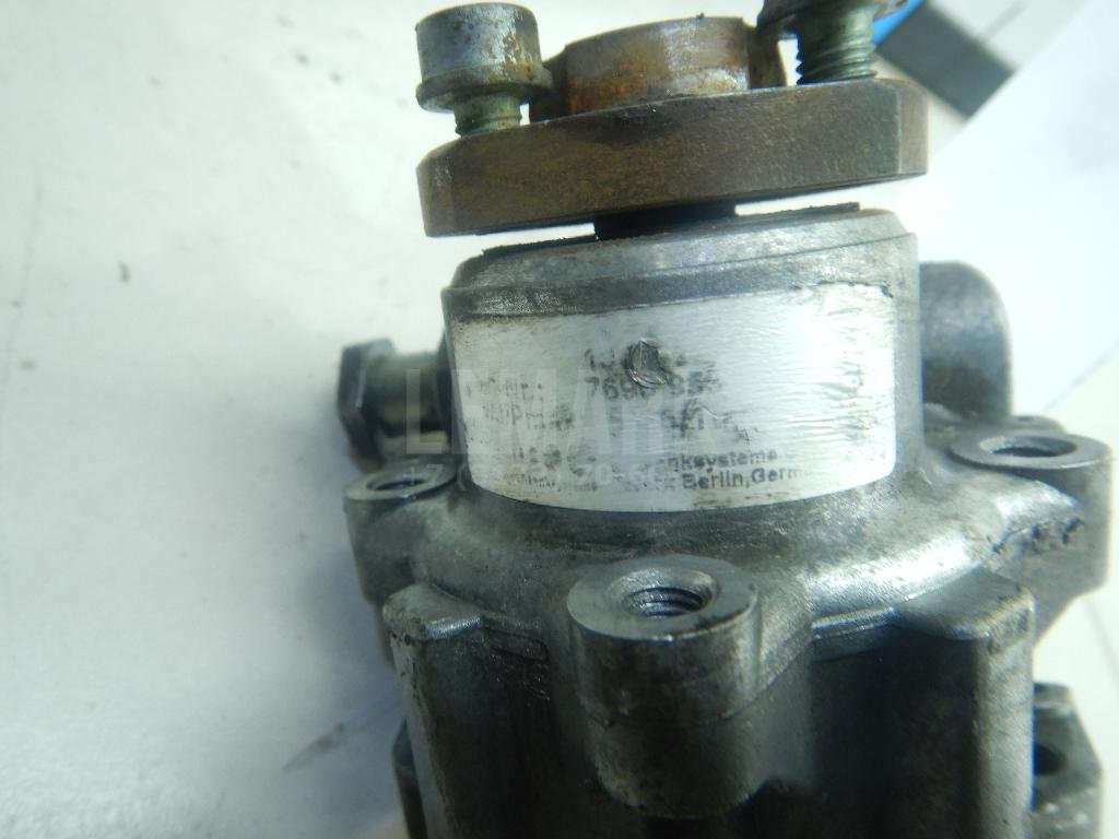 Насос гидроусилителя