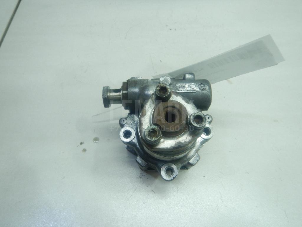 Насос гидроусилителя