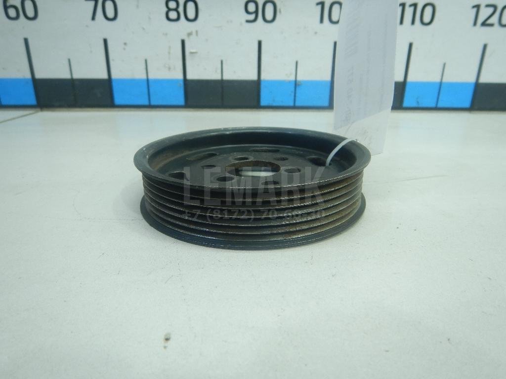 Шкив насоса гидроусилителя