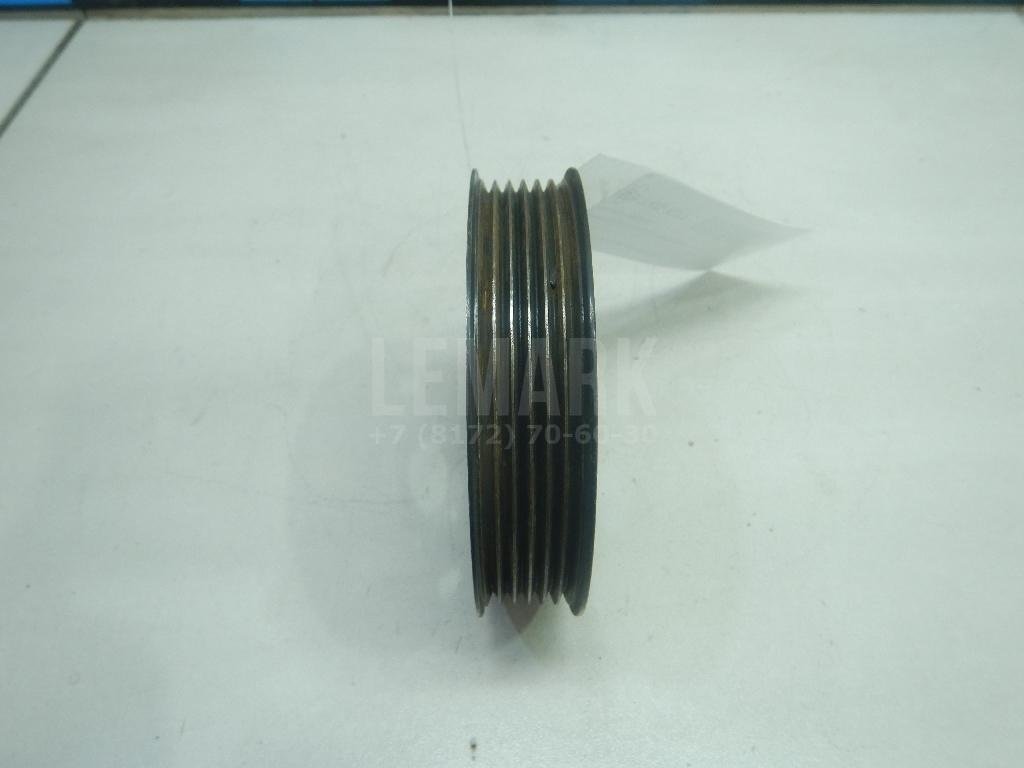 Шкив насоса гидроусилителя