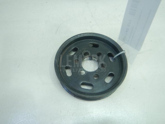 Шкив насоса гидроусилителя