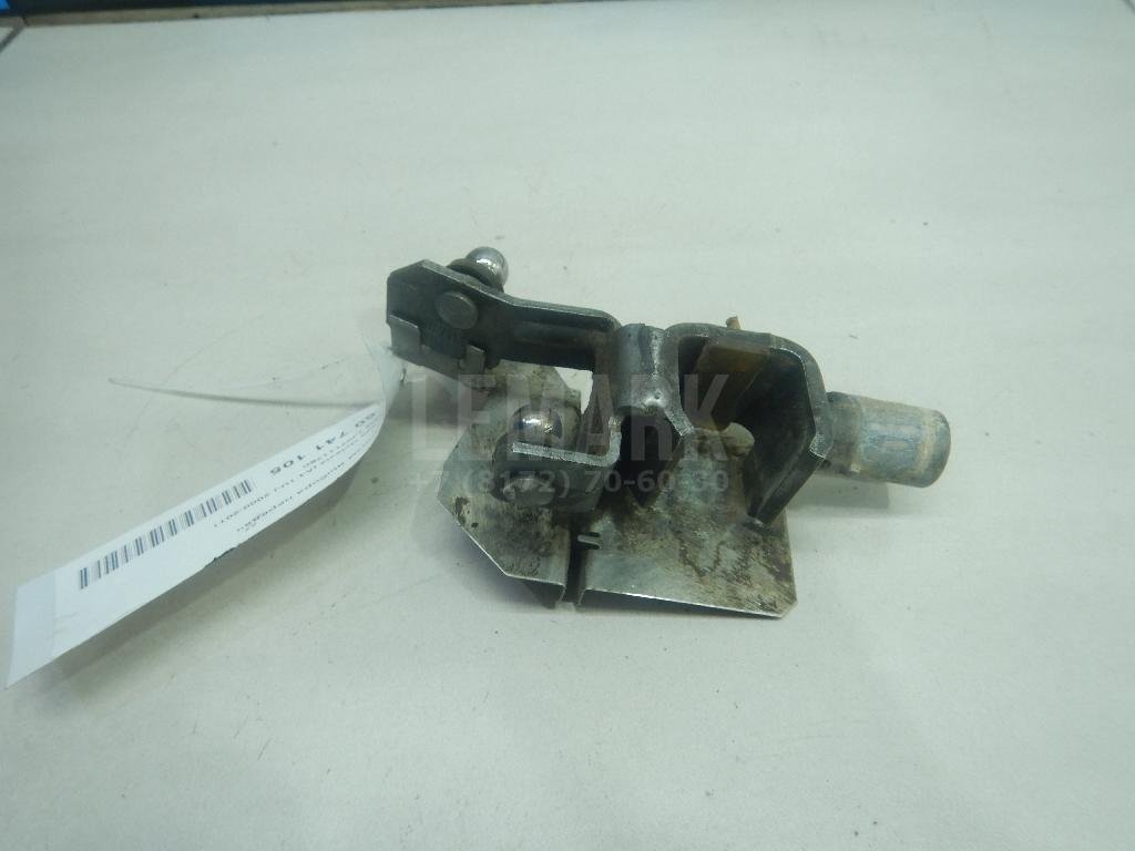 Механизм выбора передач для  Audi 80/90 [B4] 1991-1995