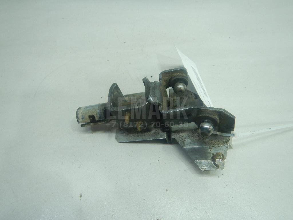 Механизм выбора передач для  Audi 80/90 [B4] 1991-1995