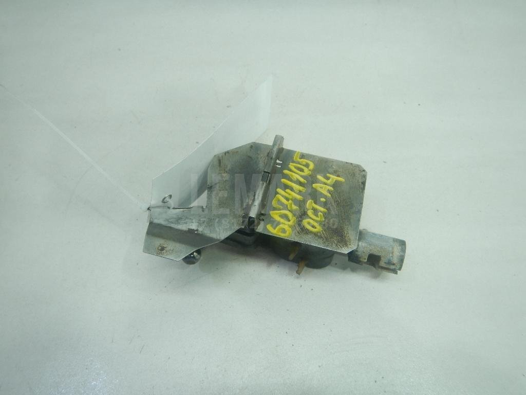 Механизм выбора передач для  Audi 80/90 [B4] 1991-1995