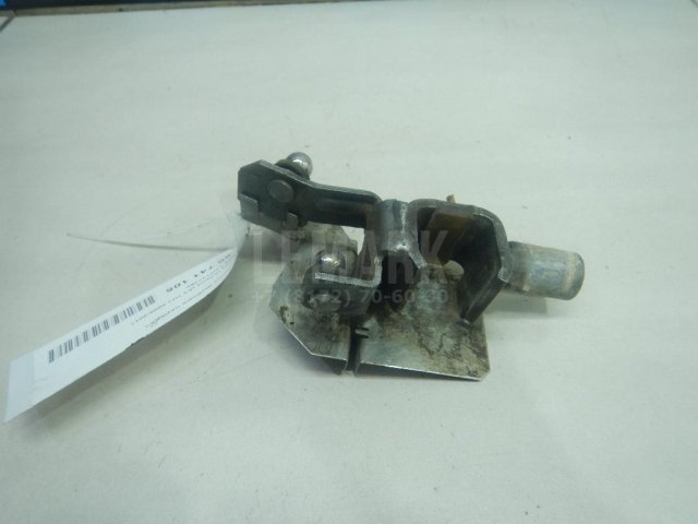 Механизм выбора передач