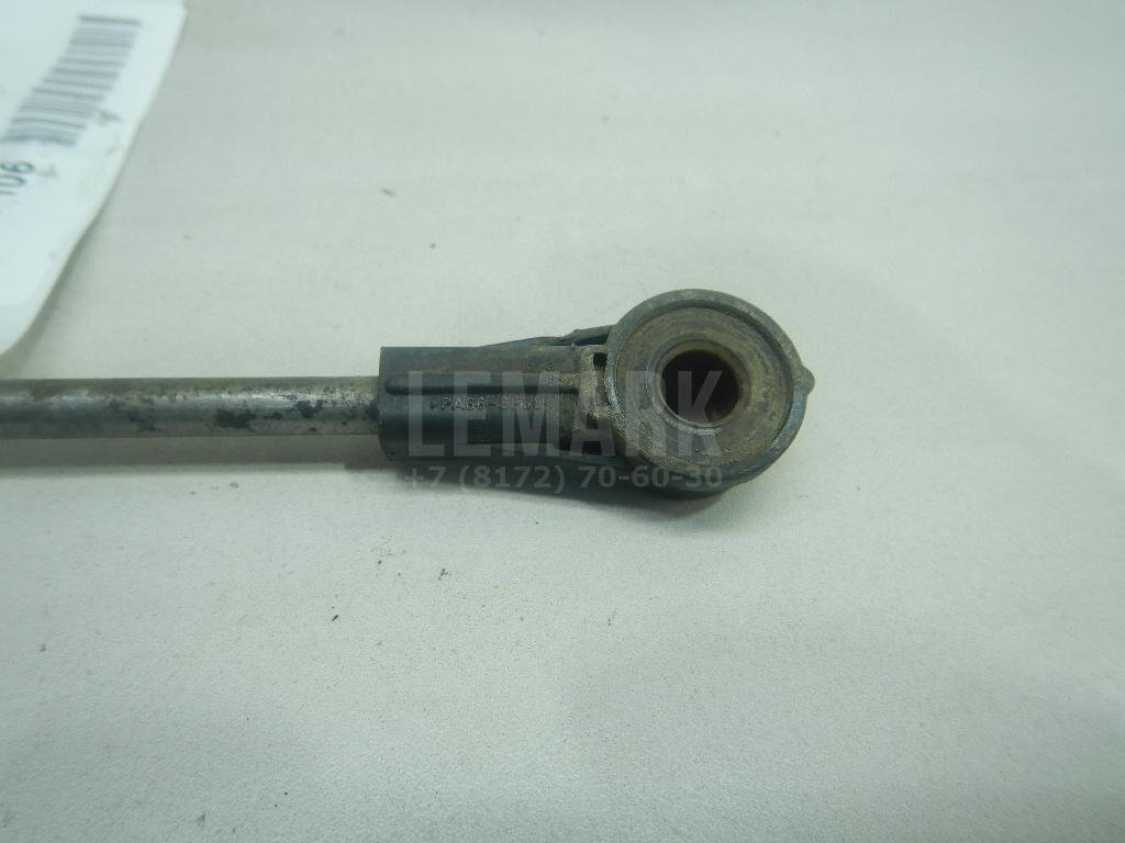 Тяга кулисы КПП