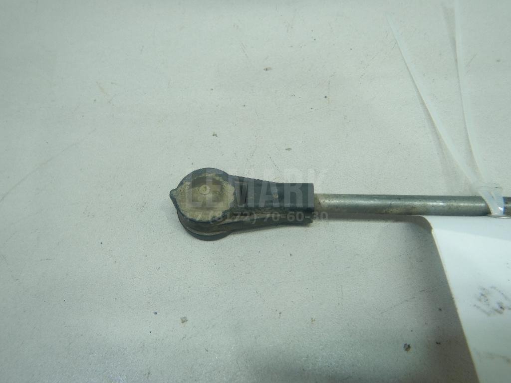 Тяга кулисы КПП