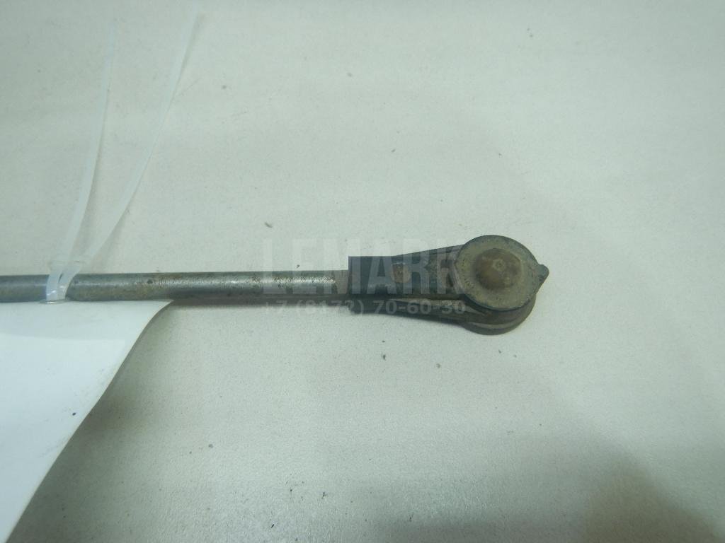 Тяга кулисы КПП