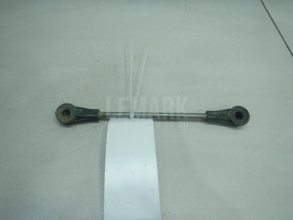 Тяга кулисы КПП