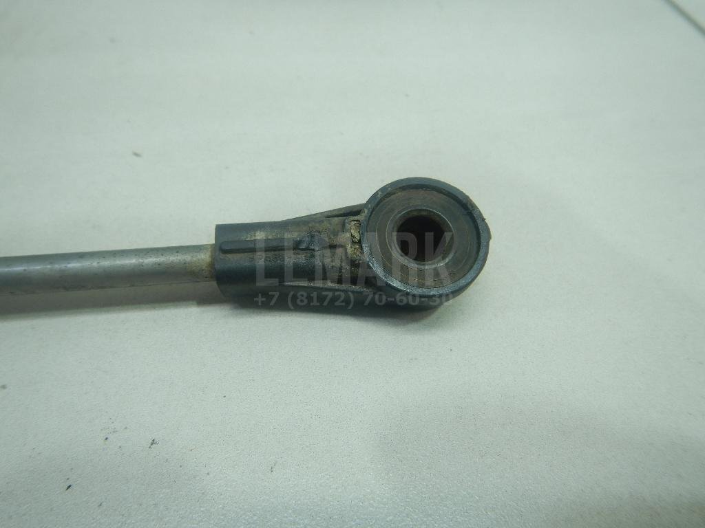 Тяга кулисы КПП