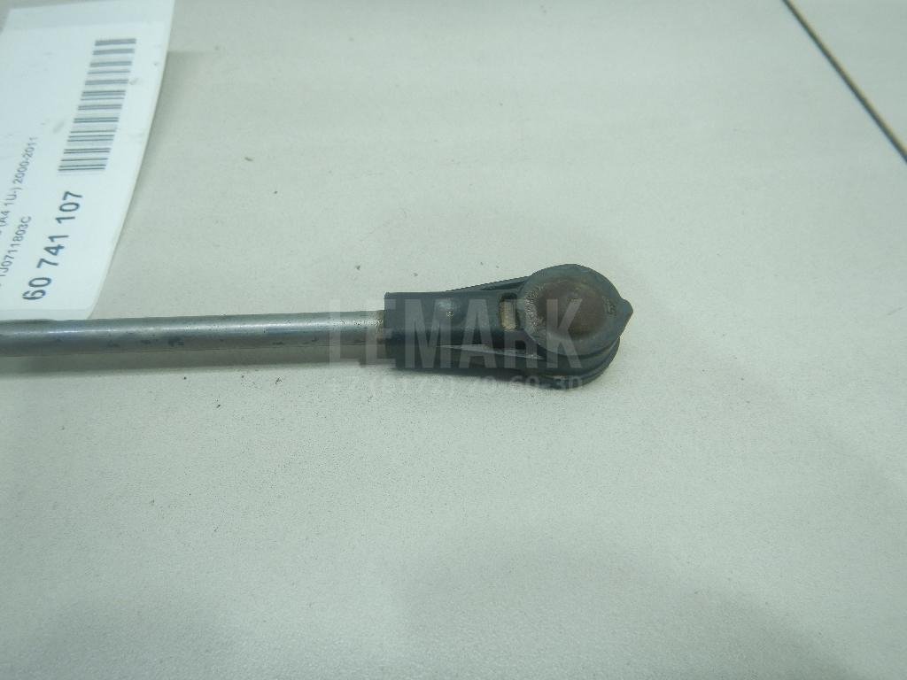 Тяга кулисы КПП