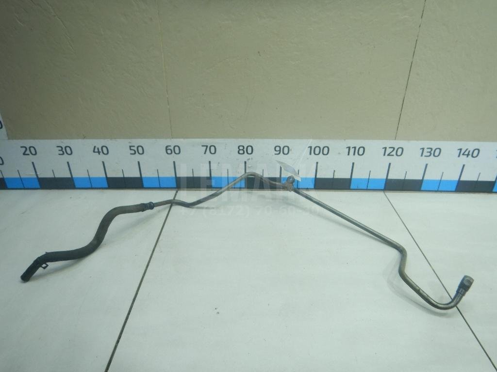 Трубка гидроусилителя для  Audi A4 [B8] 2007-2015