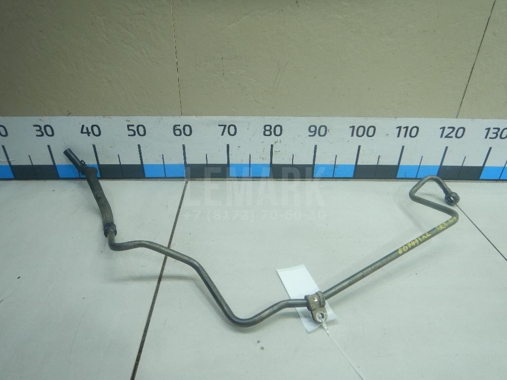 Трубка гидроусилителя для  Audi A4 [B8] 2007-2015