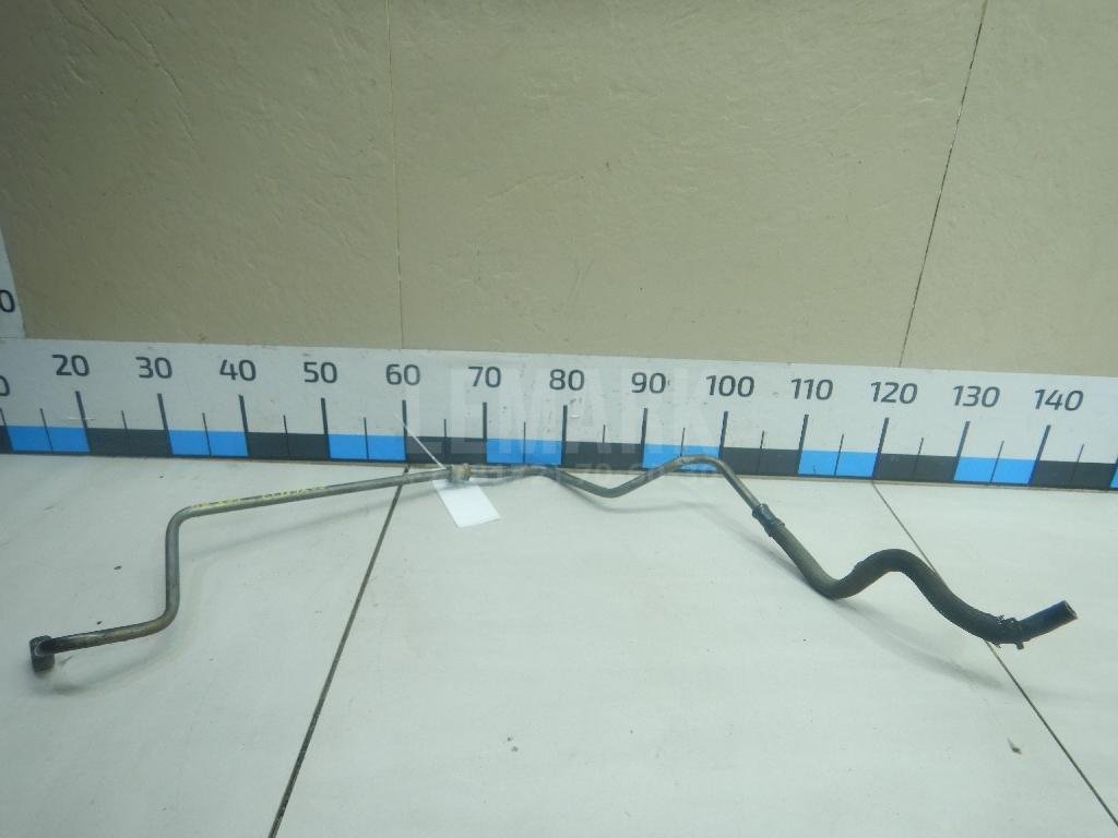 Трубка гидроусилителя для  Audi A4 [B8] 2007-2015