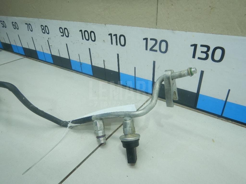 Трубка кондиционера