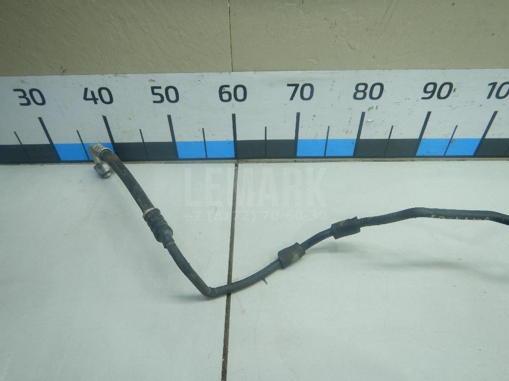 Трубка кондиционера