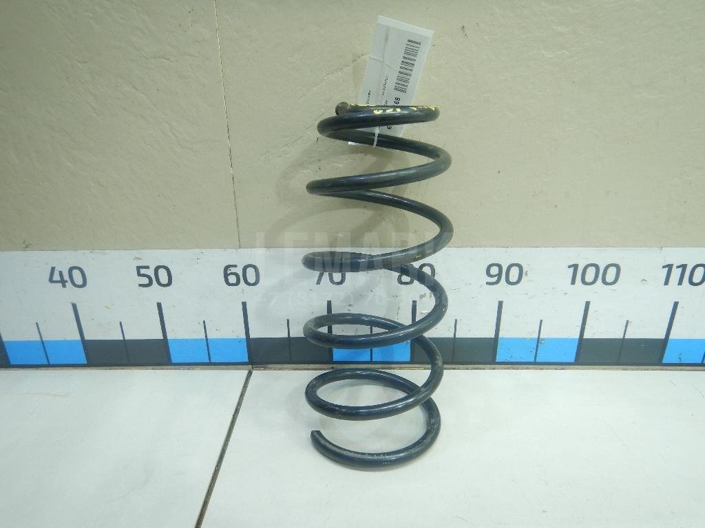 Пружина передняя
