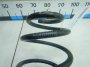 Пружина передняя