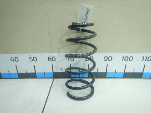 Пружина передняя