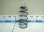Пружина передняя