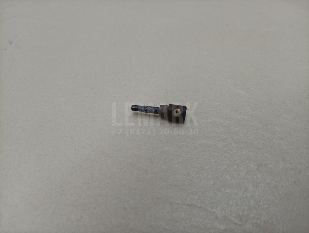 Форсунка омывателя зад стекла