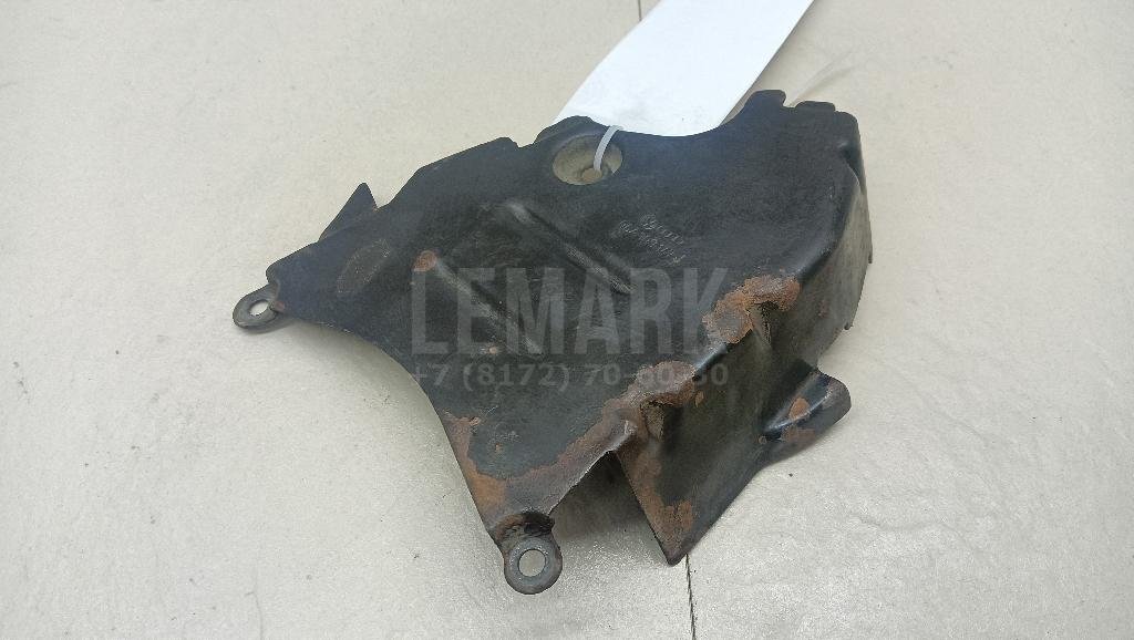 Кожух ремня ГРМ