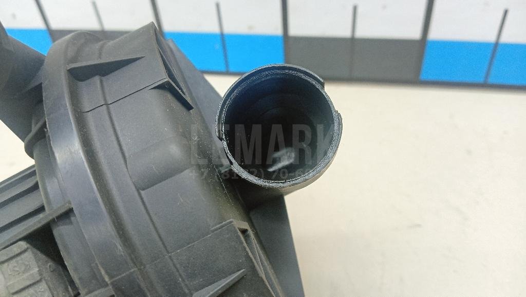 Насос воздушный