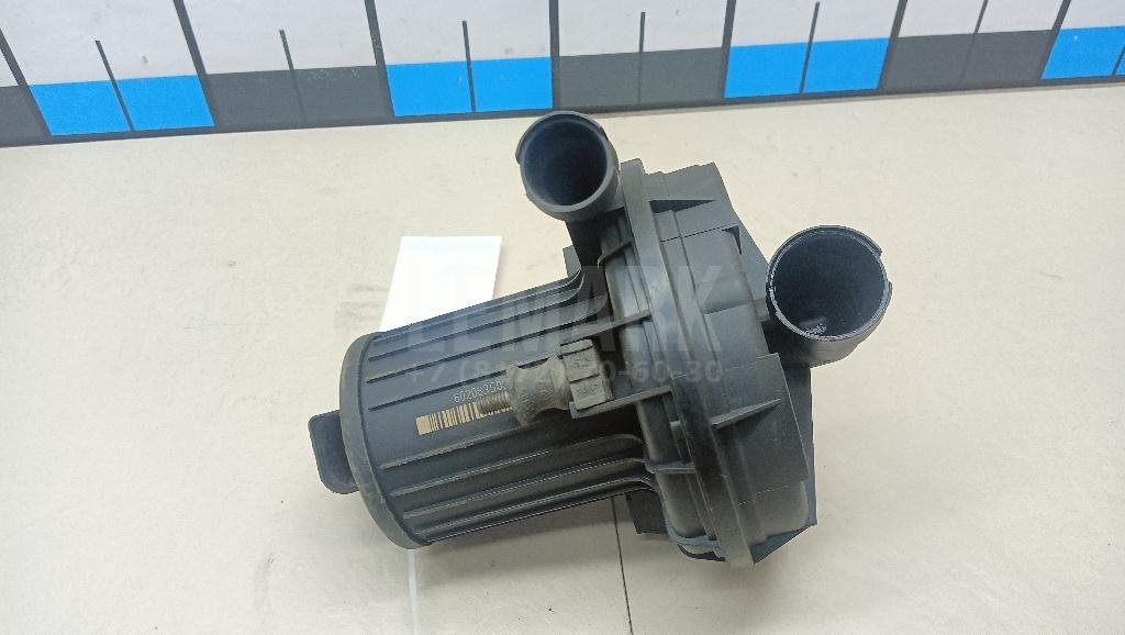 Насос воздушный