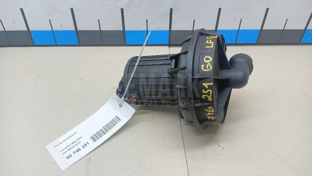 Насос воздушный