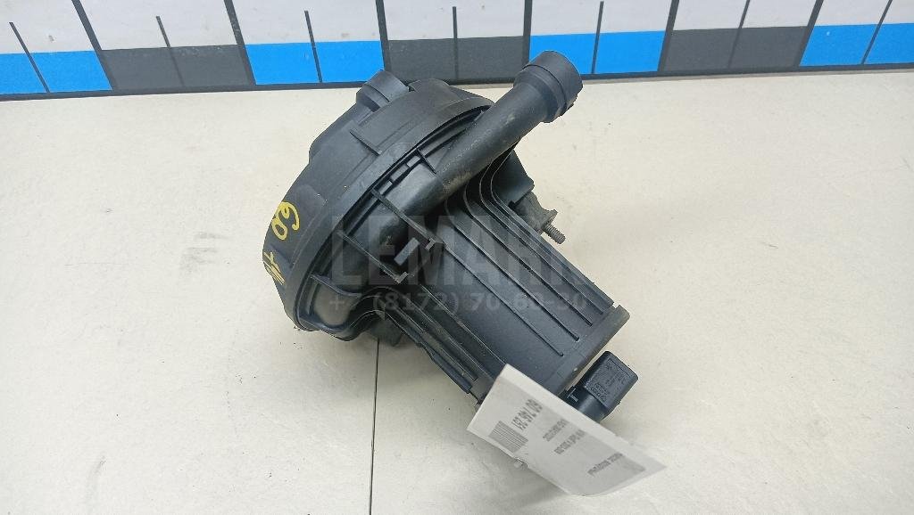 Насос воздушный