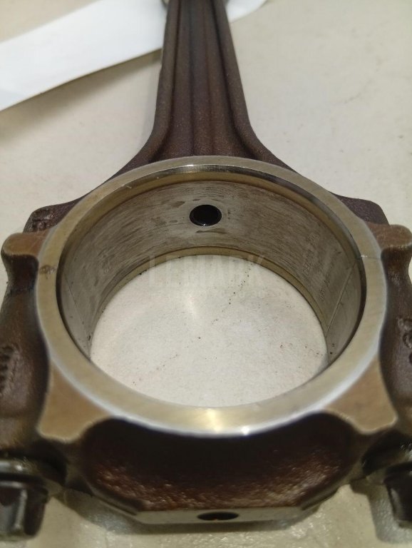 Шатун для  Audi A3 [8P1] 2003-2013