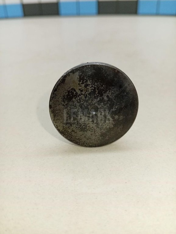 Клапан выпускной