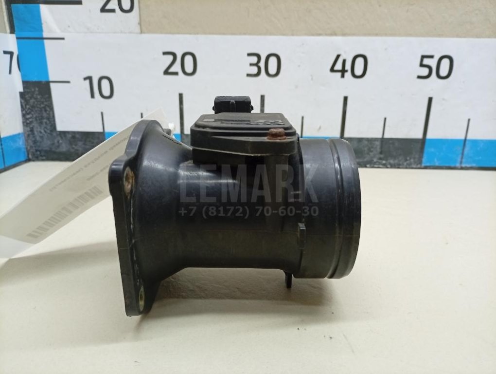 Расходомер воздуха (массметр) для  Audi A3 (8Y) 2020