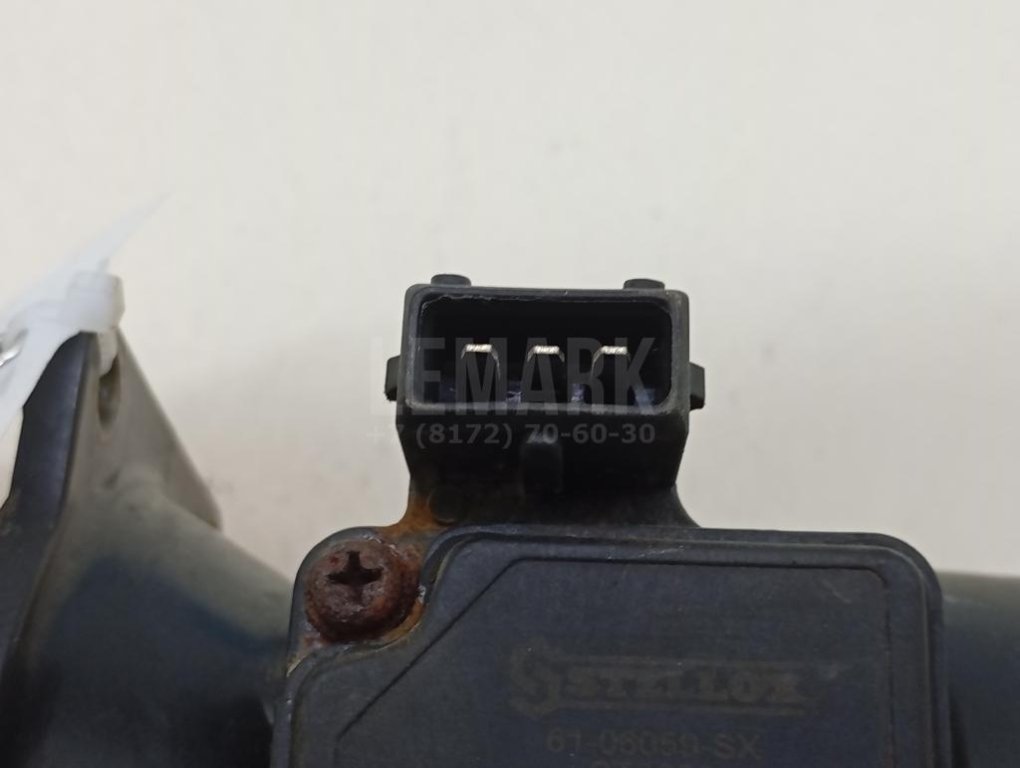 Расходомер воздуха (массметр) для  Audi A3 (8Y) 2020