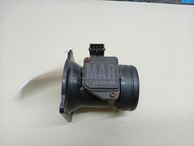 Расходомер воздуха (массметр)