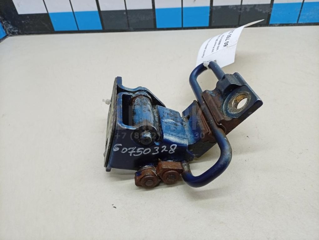 Петля двери передней правой нижняя