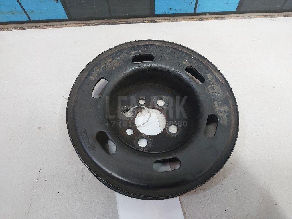 Шкив коленвала