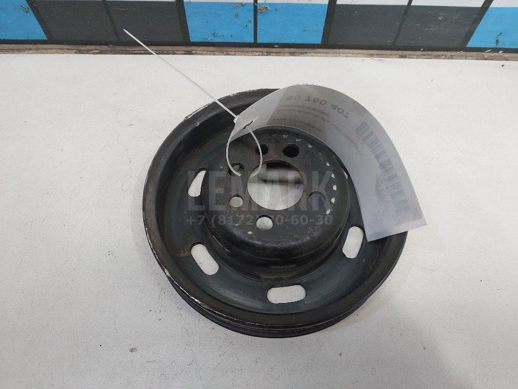 Шкив коленвала