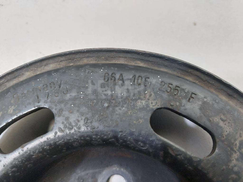 Шкив коленвала